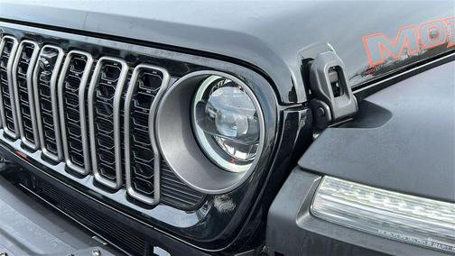 2024 Jeep Gladiator Mojave