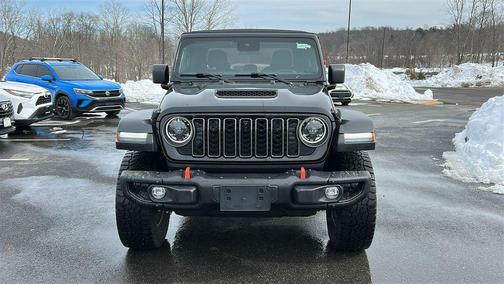2024 Jeep Gladiator Mojave