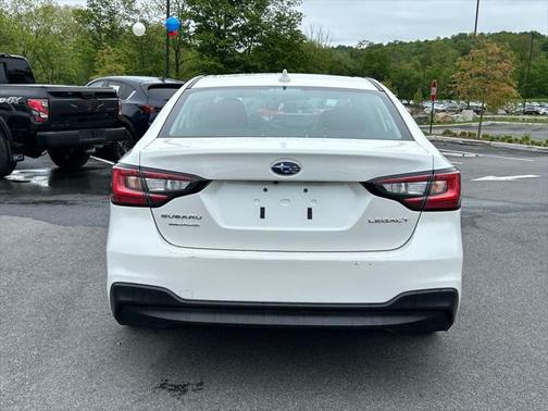 2023 Subaru Legacy Premium