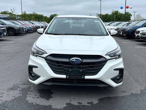 2023 Subaru Legacy Premium