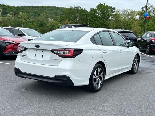 2023 Subaru Legacy Premium