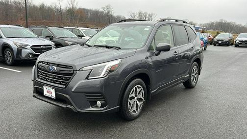 2023 Subaru Forester Premium