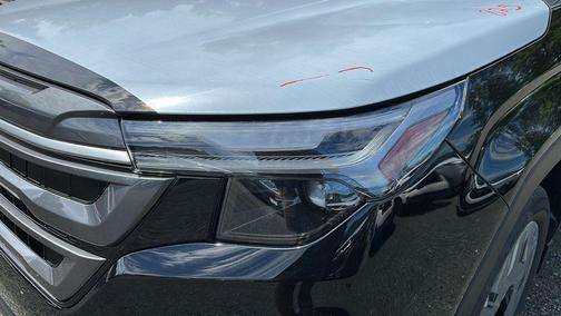 2025 Subaru Forester Hybrid Limited