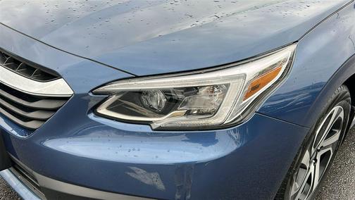 2022 Subaru Legacy Limited