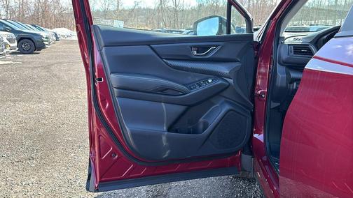 2026 Subaru Ascent Premium 7-Passenger