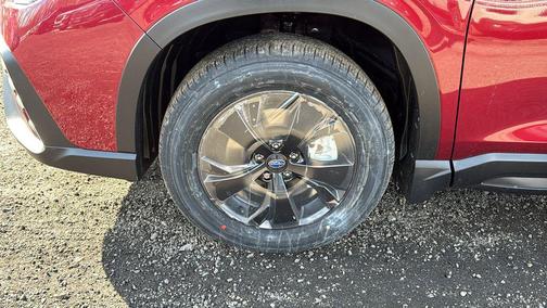 2026 Subaru Ascent Premium 7-Passenger