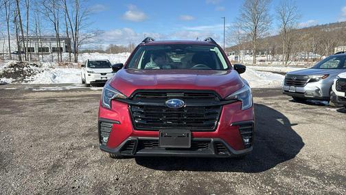 2026 Subaru Ascent Premium 7-Passenger