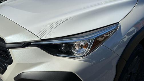 2025 Subaru Crosstrek Base