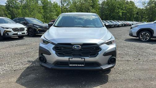 2025 Subaru Crosstrek Base