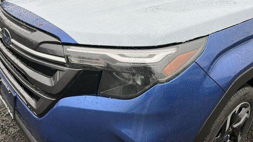 2025 Subaru Forester Hybrid Premium