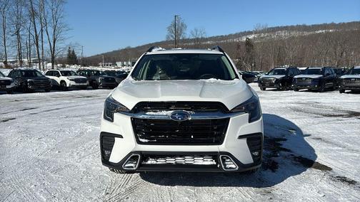 2026 Subaru Ascent Touring 7-Passenger