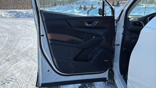 2026 Subaru Ascent Touring 7-Passenger