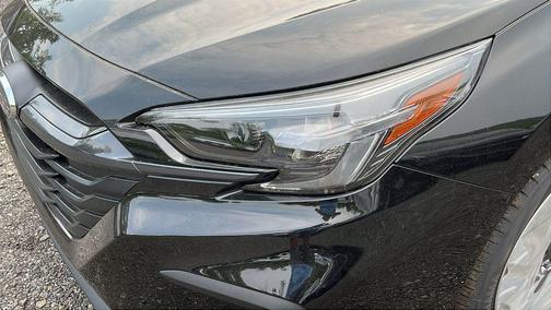 2025 Subaru Legacy Limited