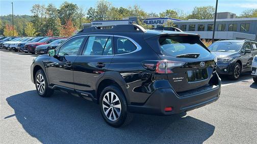 2023 Subaru Outback Base
