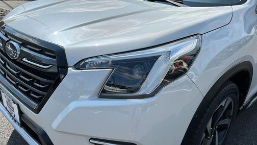 2022 Subaru Forester Touring