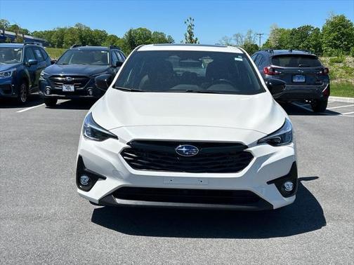 2024 Subaru Impreza RS