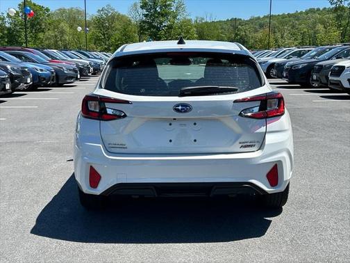 2024 Subaru Impreza RS
