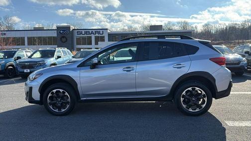 2023 Subaru Crosstrek Premium