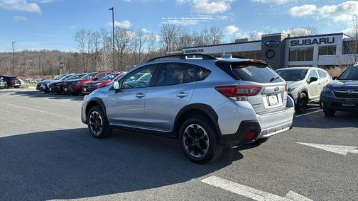 2023 Subaru Crosstrek Premium