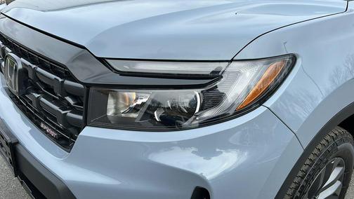 2024 Honda Ridgeline Sport