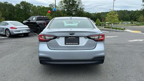 2024 Subaru Legacy Limited