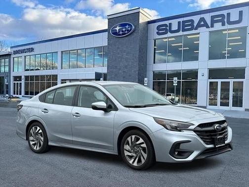2024 Subaru Legacy Limited