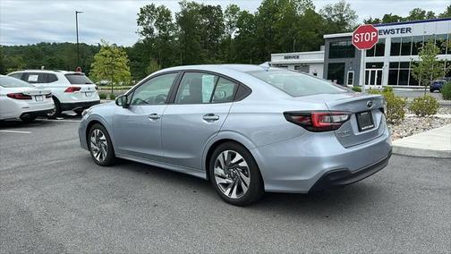 2024 Subaru Legacy Limited