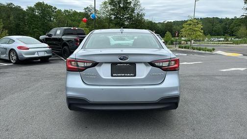 2024 Subaru Legacy Limited