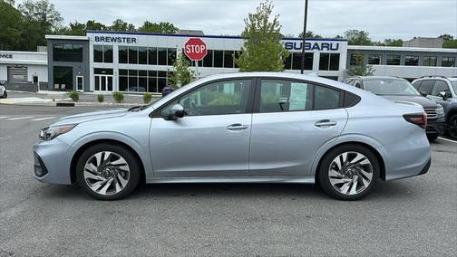 2024 Subaru Legacy Limited