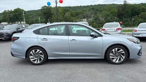 2024 Subaru Legacy Limited
