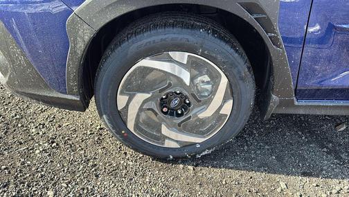 2026 Subaru Crosstrek Hybrid Base