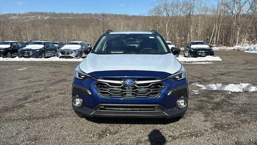 2026 Subaru Crosstrek Hybrid Base