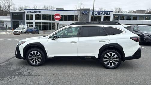 2023 Subaru Outback Limited XT
