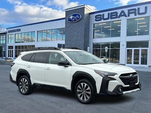 2023 Subaru Outback Limited XT