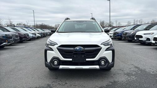 2023 Subaru Outback Limited XT