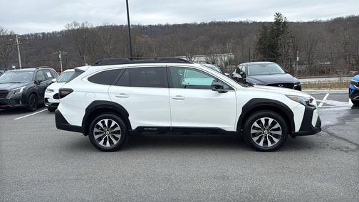 2023 Subaru Outback Limited XT