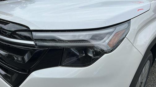 2025 Subaru Forester Hybrid Touring