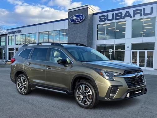 2024 Subaru Ascent Limited 7-Passenger