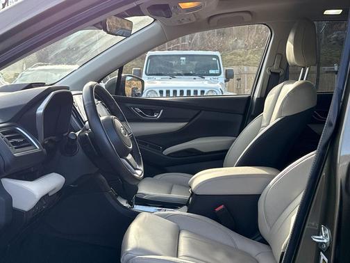 2024 Subaru Ascent Limited 7-Passenger