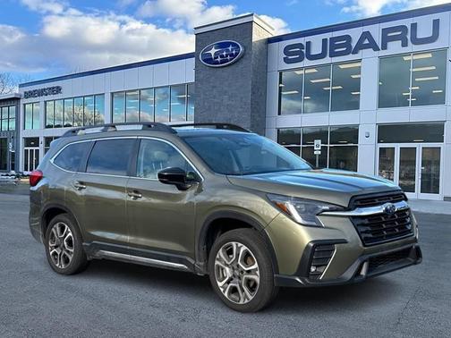 2024 Subaru Ascent Limited 7-Passenger