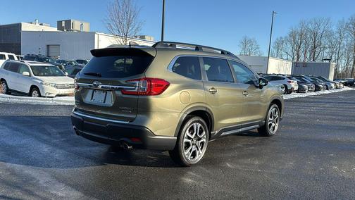 2024 Subaru Ascent Limited 7-Passenger