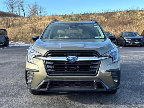 2024 Subaru Ascent Limited 7-Passenger
