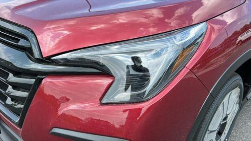 2025 Subaru Ascent Onyx Edition 7-Passenger