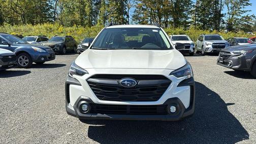 2025 Subaru Outback Base