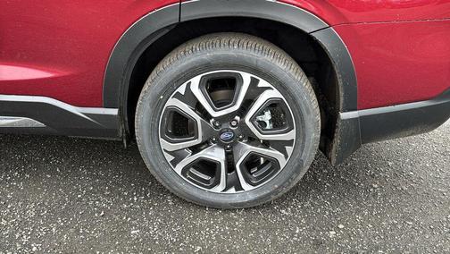 2026 Subaru Ascent Limited 7-Passenger