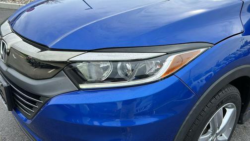 2020 Honda HR-V EX