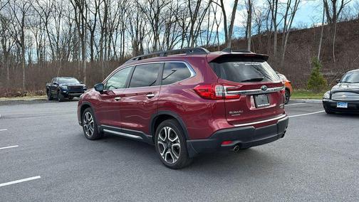 2024 Subaru Ascent Touring 7-Passenger