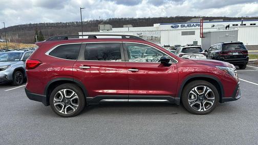 2024 Subaru Ascent Touring 7-Passenger