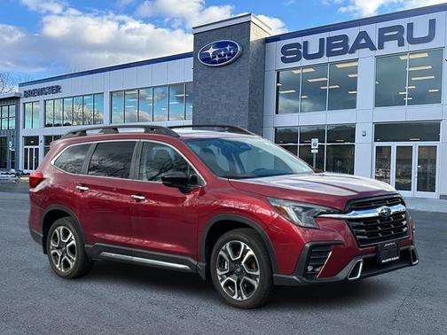 2024 Subaru Ascent Touring 7-Passenger