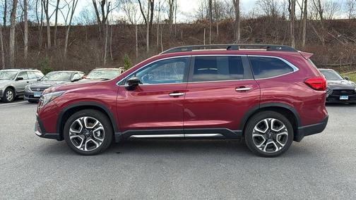 2024 Subaru Ascent Touring 7-Passenger
